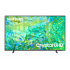Samsung Smart TV LED CU8000 50", 4K Ultra HD, Negro  1