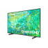 Samsung Smart TV LED CU8000 50", 4K Ultra HD, Negro  2