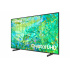 Samsung Smart TV LED CU8000 50", 4K Ultra HD, Negro - Imagen adicional 1