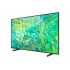 Samsung Smart TV LED CU8000 50", 4K Ultra HD, Negro  4