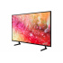 Samsung Smart TV LED DU7010 50", 4K Ultra HD, Negro  2