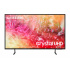 Samsung Smart TV LED DU7010 50", 4K Ultra HD, Negro  6