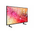 Samsung Smart TV LED DU7010 50", 4K Ultra HD, Negro  3