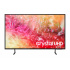 Samsung Smart TV LED DU7010 50", 4K Ultra HD, Negro  1