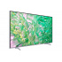 Samsung Smart TV LED DU8200 50", 4K Ultra HD, Gris  3