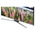 Samsung Smart TV LED J5500 50'', HD, Negro  4