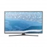 Samsung Smart TV LED Serie 6 KU6000 50'', 4K Ultra HD, Negro/Gris  1