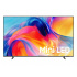 Samsung Smart TV LED M70HAF 50", 4K Ultra HD, Negro