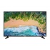 Samsung Smart TV LED NU7090 50", 4K Ultra HD, Negro  1