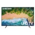 Samsung Smart TV LED UN50NU7100F 50'', 4K Ultra HD, Negro  1