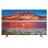 Samsung Smart TV LED UN50TU7000PXPA 50", 4K Ultra HD, Negro  1