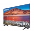 Samsung Smart TV LED UN50TU7000PXPA 50", 4K Ultra HD, Negro  11