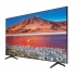 Samsung Smart TV LED UN50TU7000PXPA 50", 4K Ultra HD, Negro  2