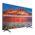 Samsung Smart TV LED UN50TU7000PXPA 50", 4K Ultra HD, Negro  3