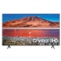 Samsung Smart TV LED UN50TU7000PXPA 50", 4K Ultra HD, Negro  9