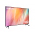 Samsung Smart TV LED AU7000 55", 4K Ultra HD, Gris  2