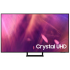 Samsung Smart TV LED Crystal UN55AU9000 55", 4K Ultra HD, Negro  1