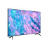 Samsung Smart TV LED CU7010 55", 4K Ultra HD, Negro  3