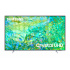 Samsung Smart TV LED Crystal CU8200 55", 4K Ultra HD, Negro  6