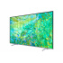 Samsung Smart TV LED Crystal CU8200 55", 4K Ultra HD, Negro  2