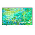 Samsung Smart TV LED Crystal CU8200 55", 4K Ultra HD, Negro  1