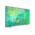 Samsung Smart TV LED Crystal CU8200 55", 4K Ultra HD, Negro  3