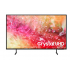 Samsung Smart TV LED Crystal 55", 4K Ultra HD, Negro