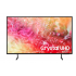 Samsung Smart TV LED Crystal 55", 4K Ultra HD, Negro  1
