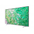 Samsung Smart TV LED DU8200 55", 4K Ultra HD, Negro/Plata  2