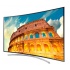 Samsung TV Curve LED UN55H8000AF 55'', Full HD, Negro/Plata  3