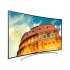 Samsung TV Curve LED UN55H8000AF 55'', Full HD, Negro/Plata  4