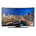 Samsung Smart TV Curve LED UN55HU7250F 55'', 4K Ultra HD, Negro  1