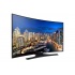 Samsung Smart TV Curve LED UN55HU7250F 55'', 4K Ultra HD, Negro  6