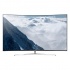 Samsung Smart TV Curve LED UN55KS9000F 55'', 4K Ultra HD, Plata  1