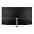 Samsung Smart TV Curve LED UN55KS9000F 55'', 4K Ultra HD, Plata  2