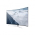 Samsung Smart TV Curve LED UN55KS9000F 55'', 4K Ultra HD, Plata  4
