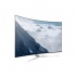 Samsung Smart TV Curve LED UN55KS9000F 55'', 4K Ultra HD, Plata  5
