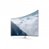 Samsung Smart TV Curve LED UN55KS9000F 55'', 4K Ultra HD, Plata  6