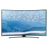Samsung Smart TV Curve LED UN55KU6500 55'', 4K Ultra HD, Negro  1