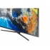 Samsung Smart TV LED MU6100 Serie 6 55'', 4K Ultra HD, Negro  3
