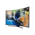 Samsung Smart TV Curva LED 55MU6350 55'', 4K Ultra HD, Negro  2