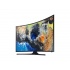 Samsung Smart TV Curva LED 55MU6350 55'', 4K Ultra HD, Negro  5