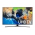 Samsung Smart TV LED UN55MU7000F 55", 4K Ultra HD, Negro  1