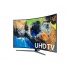 Samsung Smart TV Curva LED UN55MU7500F 55'', 4K Ultra HD, Negro  3