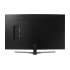Samsung Smart TV Curva LED UN55MU7500F 55'', 4K Ultra HD, Negro  6