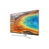 Samsung Smart TV LED MU9000 55'', 4K Ultra HD, Plata  3