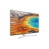Samsung Smart TV LED MU9000 55'', 4K Ultra HD, Plata - Imagen adicional 3