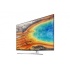 Samsung Smart TV LED MU9000 55'', 4K Ultra HD, Plata  6