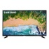 Samsung Smart TV LED NU6900 55", 4K Ultra HD, Negro  1