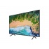 Samsung Smart TV LED NU7100 55'', 4K Ultra HD, Negro  2